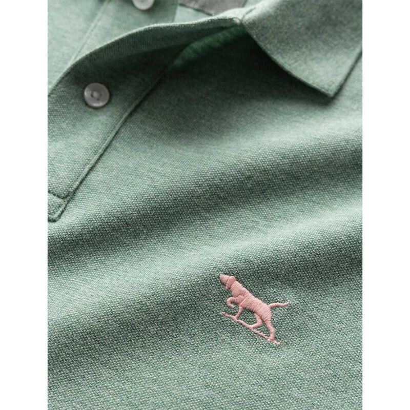 Rodd & Gunn The Gunn Original Fit Polo image number 8